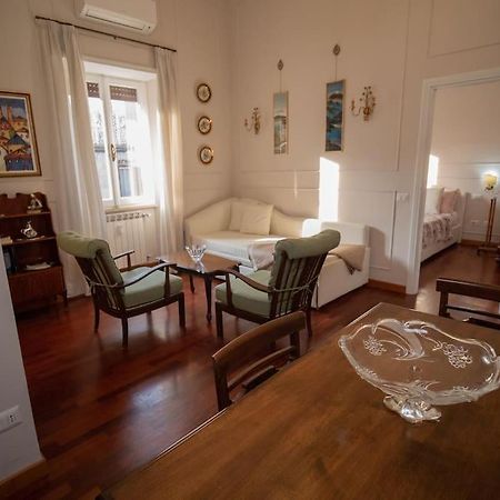 Ripetta Sweet Apartment Rome Exterior photo