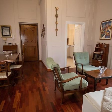 Ripetta Sweet Apartment Rome Exterior photo