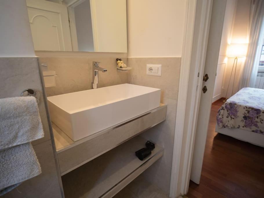 Ripetta Sweet Apartment Rome Exterior photo