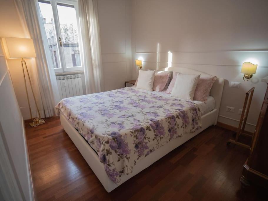 Ripetta Sweet Apartment Rome Exterior photo