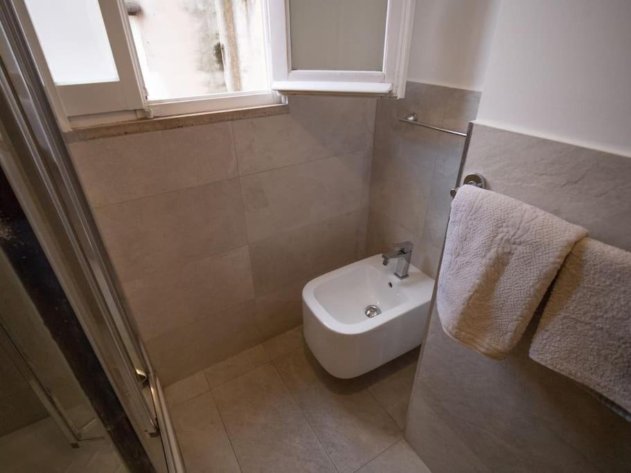 Ripetta Sweet Apartment Rome Exterior photo