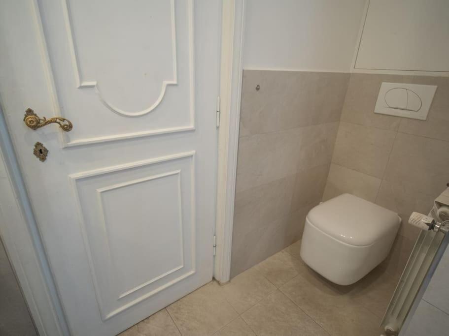 Ripetta Sweet Apartment Rome Exterior photo