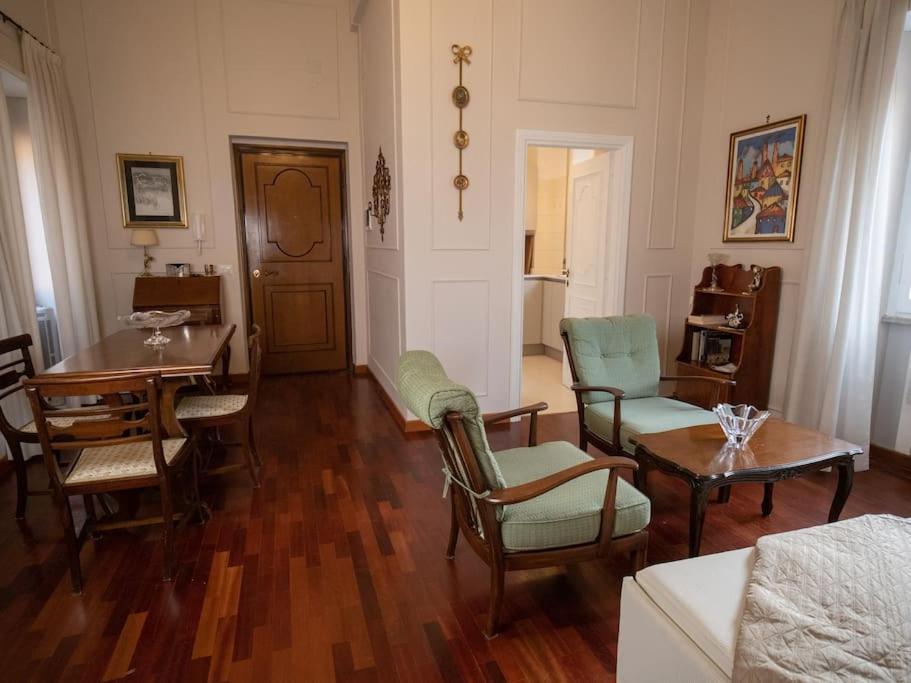 Ripetta Sweet Apartment Rome Exterior photo