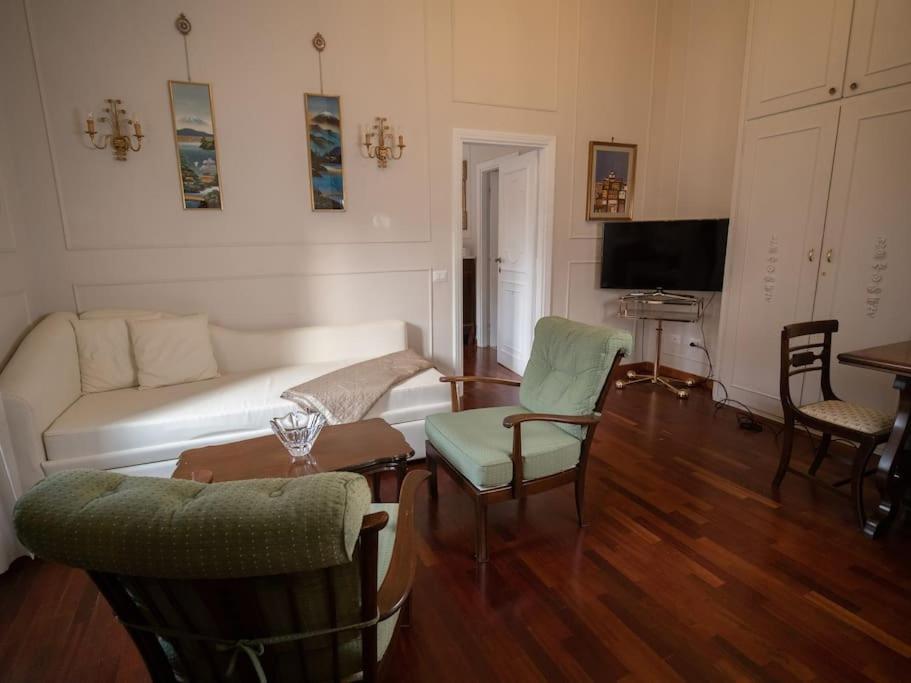 Ripetta Sweet Apartment Rome Exterior photo