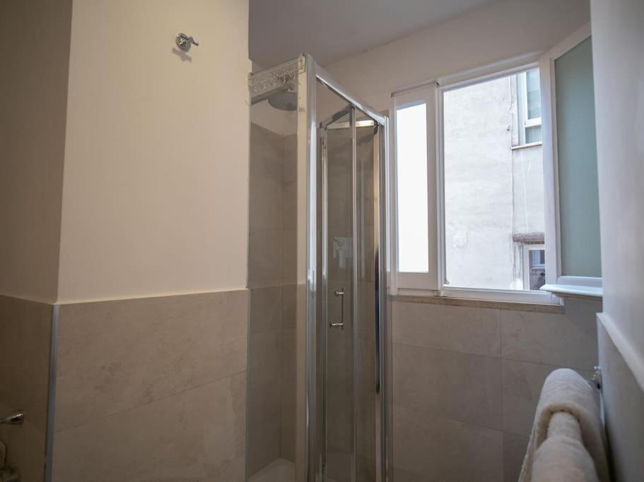 Ripetta Sweet Apartment Rome Exterior photo